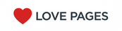 Love Pages - Startseite